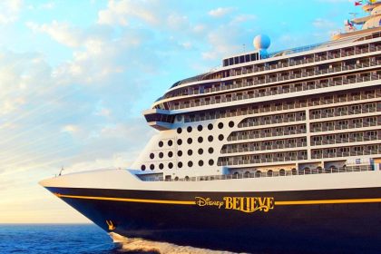 Disney Cruise Line Disney Believe