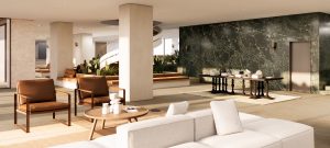 LOBBY 2