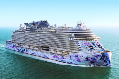 N.C.L. Norwegian Luna