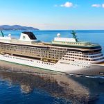 Crystal Cruises