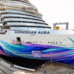 Norwegian Aura