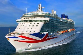 P&O Cruises