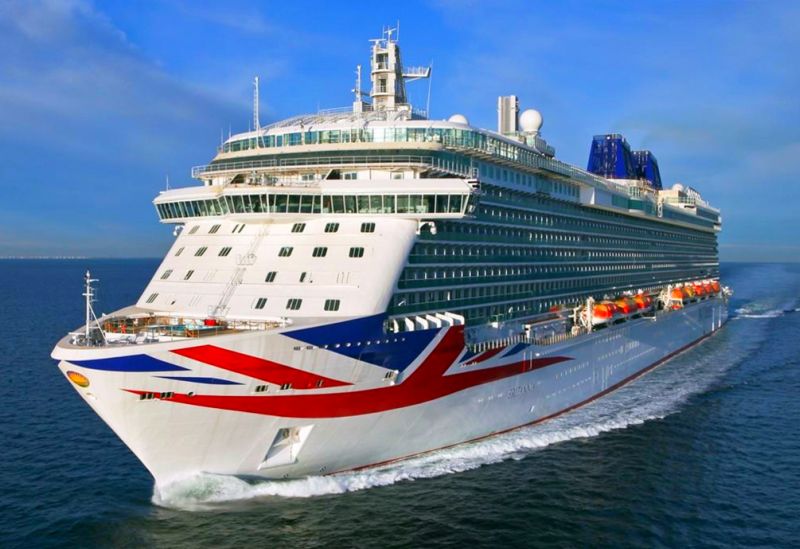 P&O Cruises