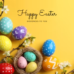 xronia polla kalo pasxa