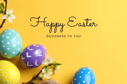 xronia polla kalo pasxa