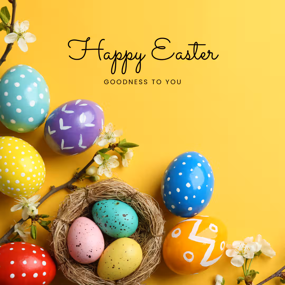 xronia polla kalo pasxa