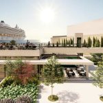 Απεικόνιση Νέου Πάρκου ΟΛΠ 7