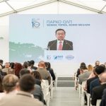 Πρέσβης της Λαϊκής Δημοκρατίας της Κίνας στην Ελλάδα, Fang Qiu