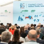 Συντονίστρια Εκδήλωσης Δημοσιογράφος κα Βελίκα Καραβάλτσιου