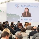 Υπουργός Κοινωνικής Συνοχής και Οικογένειας, Δόμνα Μιχαηλίδου