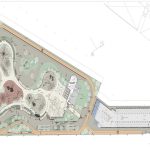 Χάρτης Νέου Πάρκου ΟΛΠ