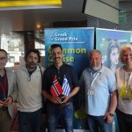 4th Greek Grand Prix Gammon Cruise winner