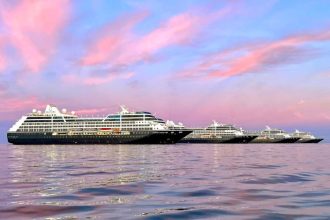 Azamara Onward
