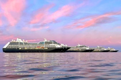 Azamara Onward