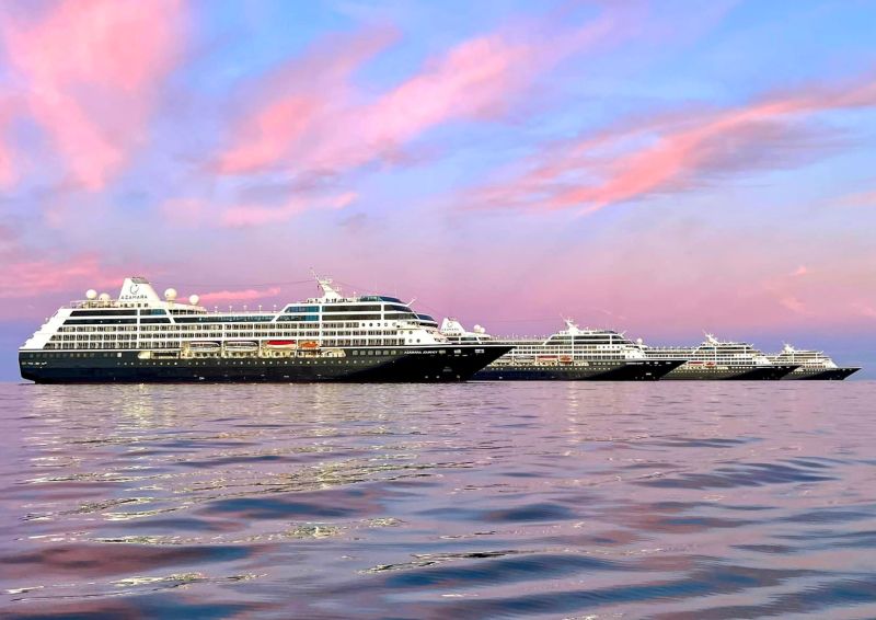 Azamara Onward