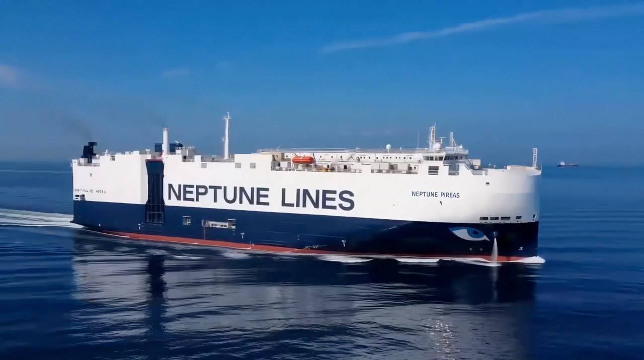 Neptune