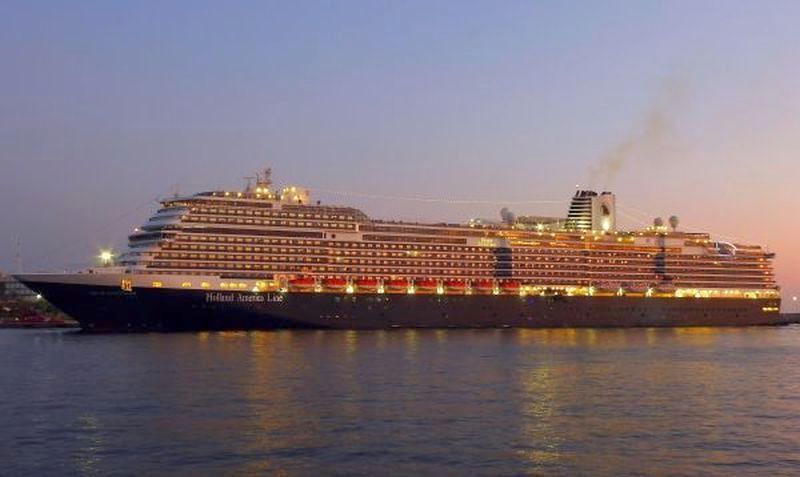 Nieuw Statendam