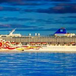 Norwegian Cruise Line