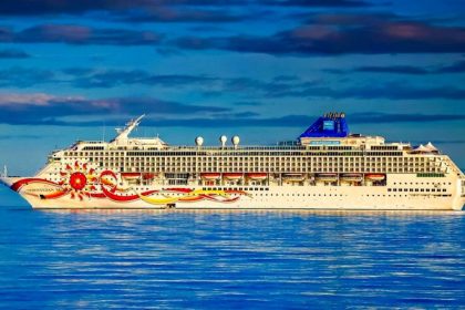 Norwegian Cruise Line