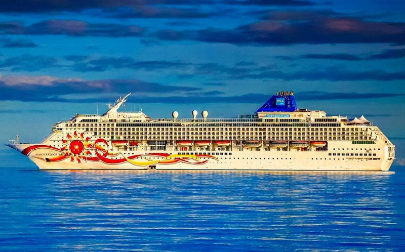 Norwegian Cruise Line