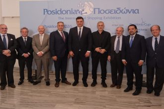 Posidonia2026 Press Conference