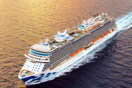 Princess Cruises