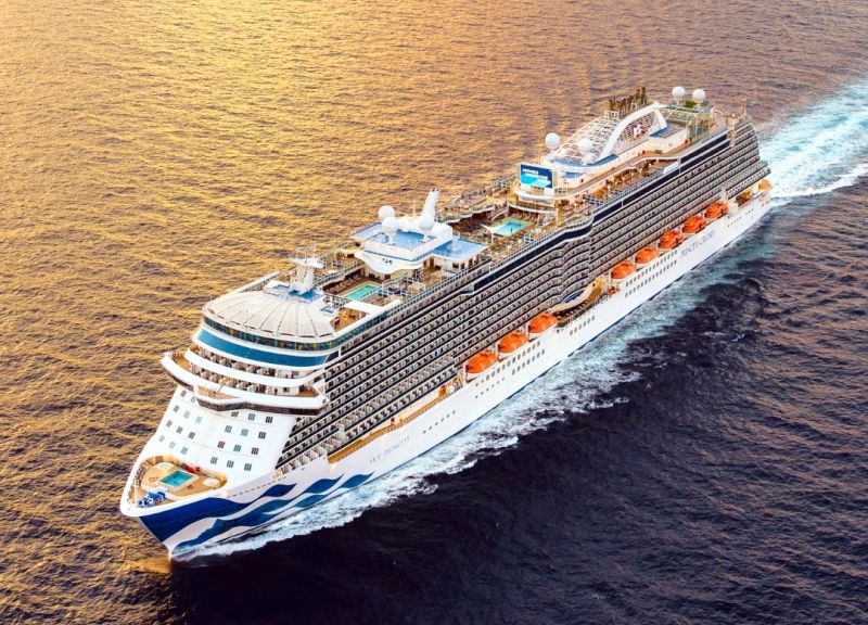 Princess Cruises