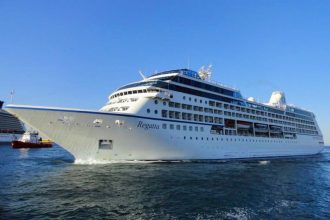 Regatta Oceania Cruises