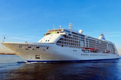 Regent Seven Seas Cruises