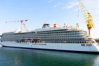 Viking Ocean Cruises Viking Mira
