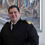spyros evagelidis
