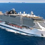 MSC Cruises MSC SeaView