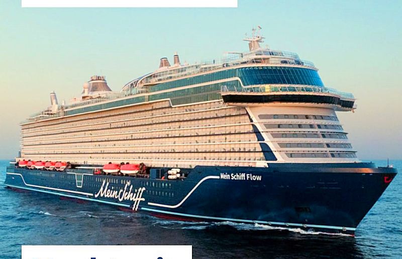 Mein Schiff Flow