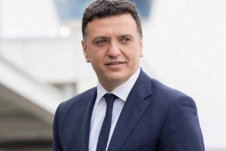 VASILIS KIKILIAS