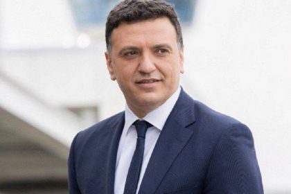VASILIS KIKILIAS