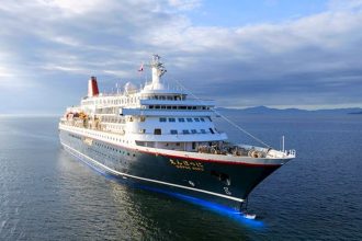 Nippon Maru