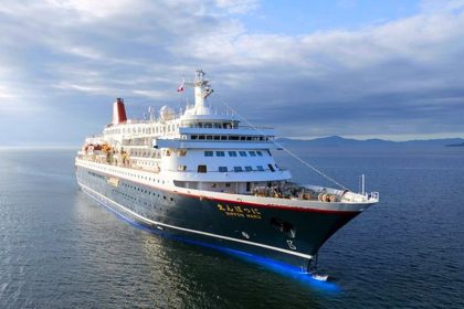 Nippon Maru
