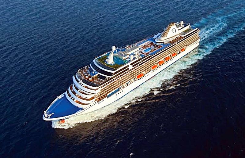 Oceania Cruises