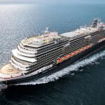 Rotterdam Holland America