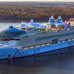 Royal Caribbean Legend of the Seas