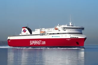 SUPERFAST V