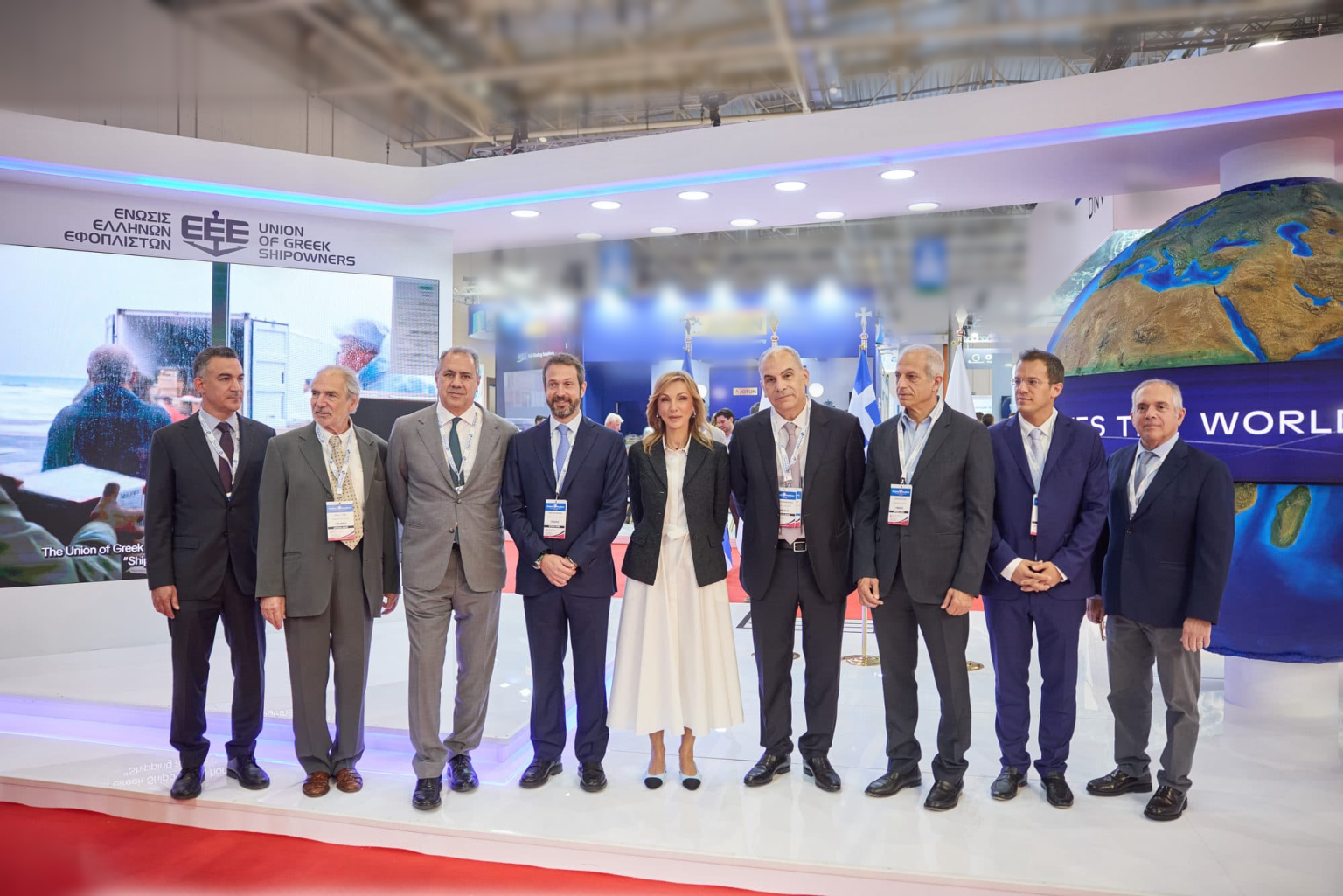 UGS Posidonia 2026 03062026