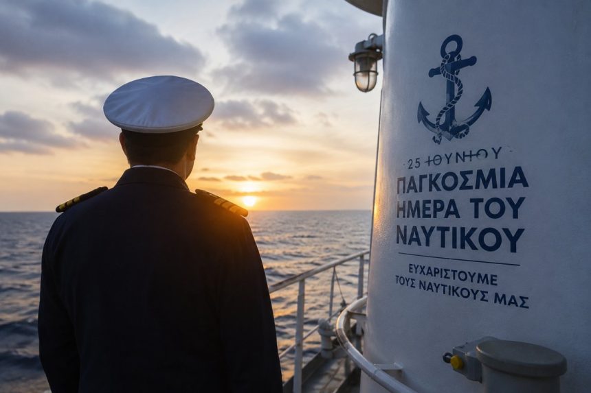 imera naytikoy